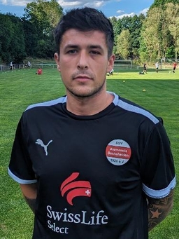 Avatar Bild für Jannis Lang