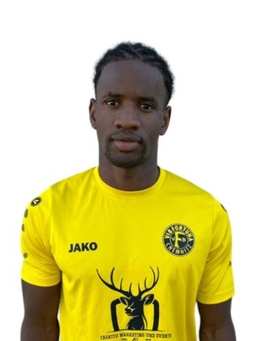 Avatar Bild für Mamadou Moustapha Bah