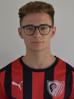 Avatar Bild für Robin Meinert