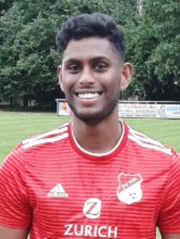 Avatar Bild für Majolan Mahendrarajah