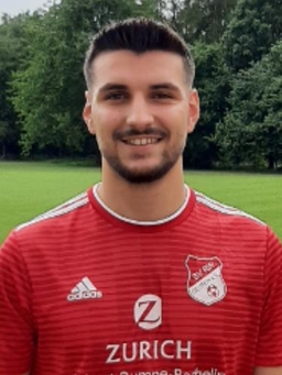 Avatar Bild für Egzon Recica