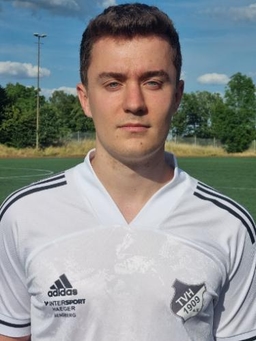 Avatar Bild für Benjamin Joseph Lange