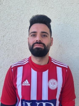Avatar Bild für Salih Gülsoy