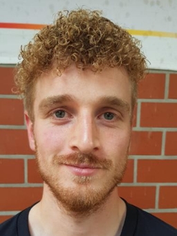 Avatar Bild für Simon Keen