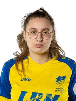 Avatar Bild für Yvonne Carolin Lebkowski