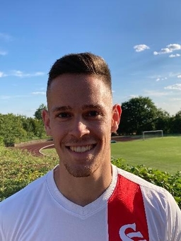 Avatar Bild für Jakob Fuchs