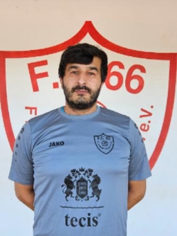 Avatar Bild für Ugur Alici