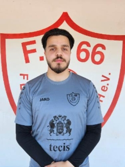 Avatar Bild für Fatih Yigit