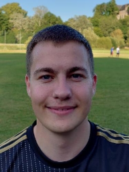 Avatar Bild für Justin Eiselt