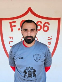 Avatar Bild für Koray Akbas