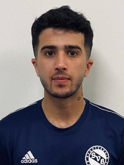 Avatar Bild für Sajjad Mohammed Zora Alfendi