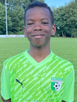 Avatar Bild für Sabur Younes Fofana