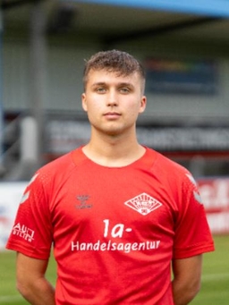 Avatar Bild für Niclas Tomaske