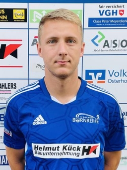 Avatar Bild für Keno Liebschner
