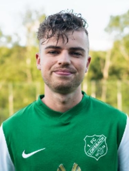 Avatar Bild für Adrian Bauer