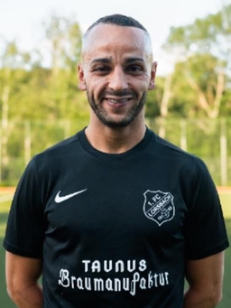 Avatar Bild für Chafik Zerioh