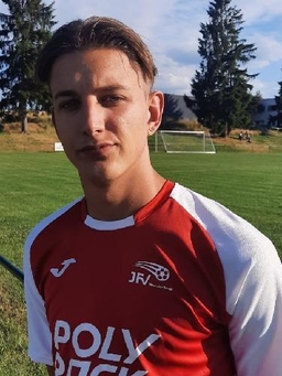 Avatar Bild für Marius Früjan