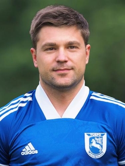 Avatar Bild für Dominik Ehlers