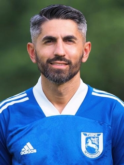 Avatar Bild für Dulijan Sadiku