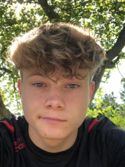 Avatar Bild für Luca Korb