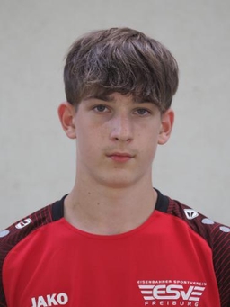 Avatar Bild für Timo Gedrat