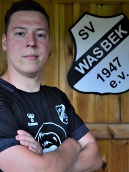 Avatar Bild für Florian Jacobs