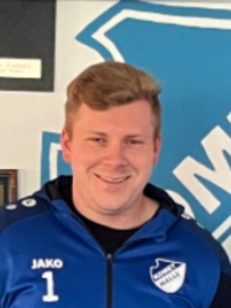 Avatar Bild für Rene Harms