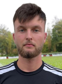 Avatar Bild für Patryk Turski