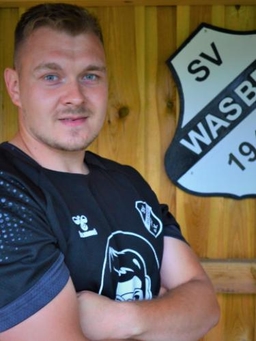 Avatar Bild für Tobias Rickmann