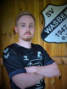 Avatar Bild für Jannes Dillenberger