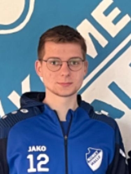 Avatar Bild für Marvin Pupkes