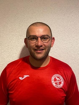 Avatar Bild für Ilija Rupcic