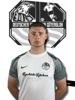 Avatar Bild für Jan Zdanowski