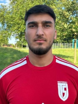 Avatar Bild für Anil Kaya