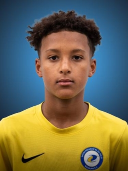 Avatar Bild für Simon Esemetoye