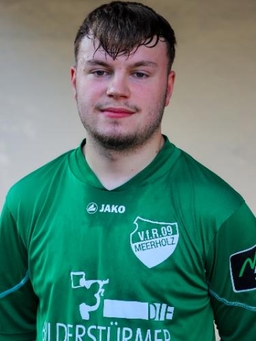Avatar Bild für Marcel Pfannmueller