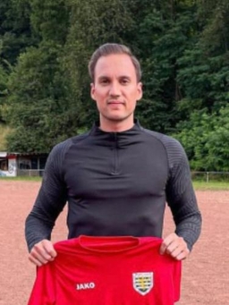 Avatar Bild für Christopher Busch