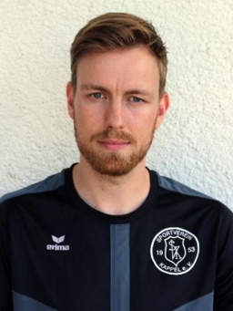 Avatar Bild für Arne Schlotheuber