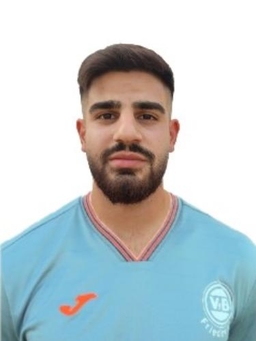 Avatar Bild für Farzan Hosseini