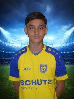 Avatar Bild für Tamim Jalali