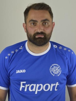 Avatar Bild für Sinan Aykir