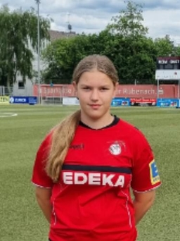 Avatar Bild für Elisabeth Heinrich