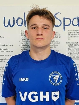 Avatar Bild für Frederik Träger