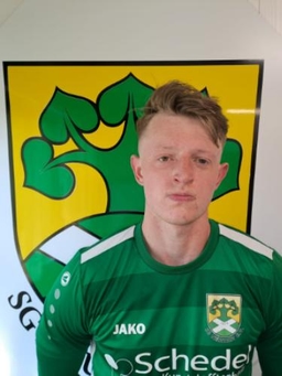 Avatar Bild für Leon Schuldt