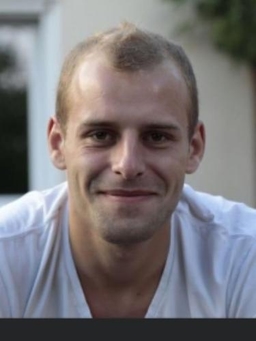 Avatar Bild für Pascal Bender