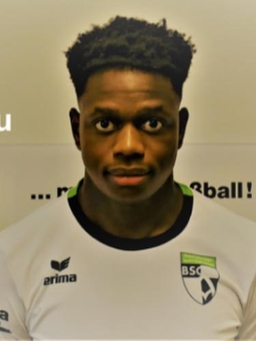 Avatar Bild für Odize Michael Ekelemu