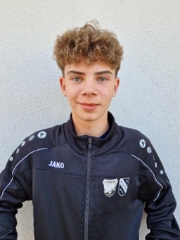 Avatar Bild für Jaden Jamal Philipp