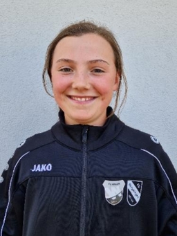Avatar Bild für Rosalie Vogt