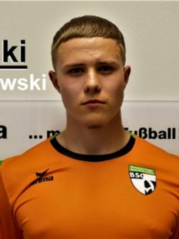 Avatar Bild für Lukas Finn Chabowski