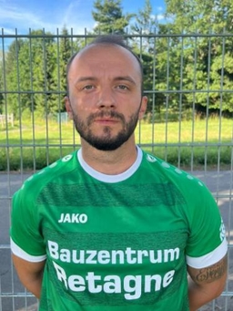 Avatar Bild für Mustafa Metovic
